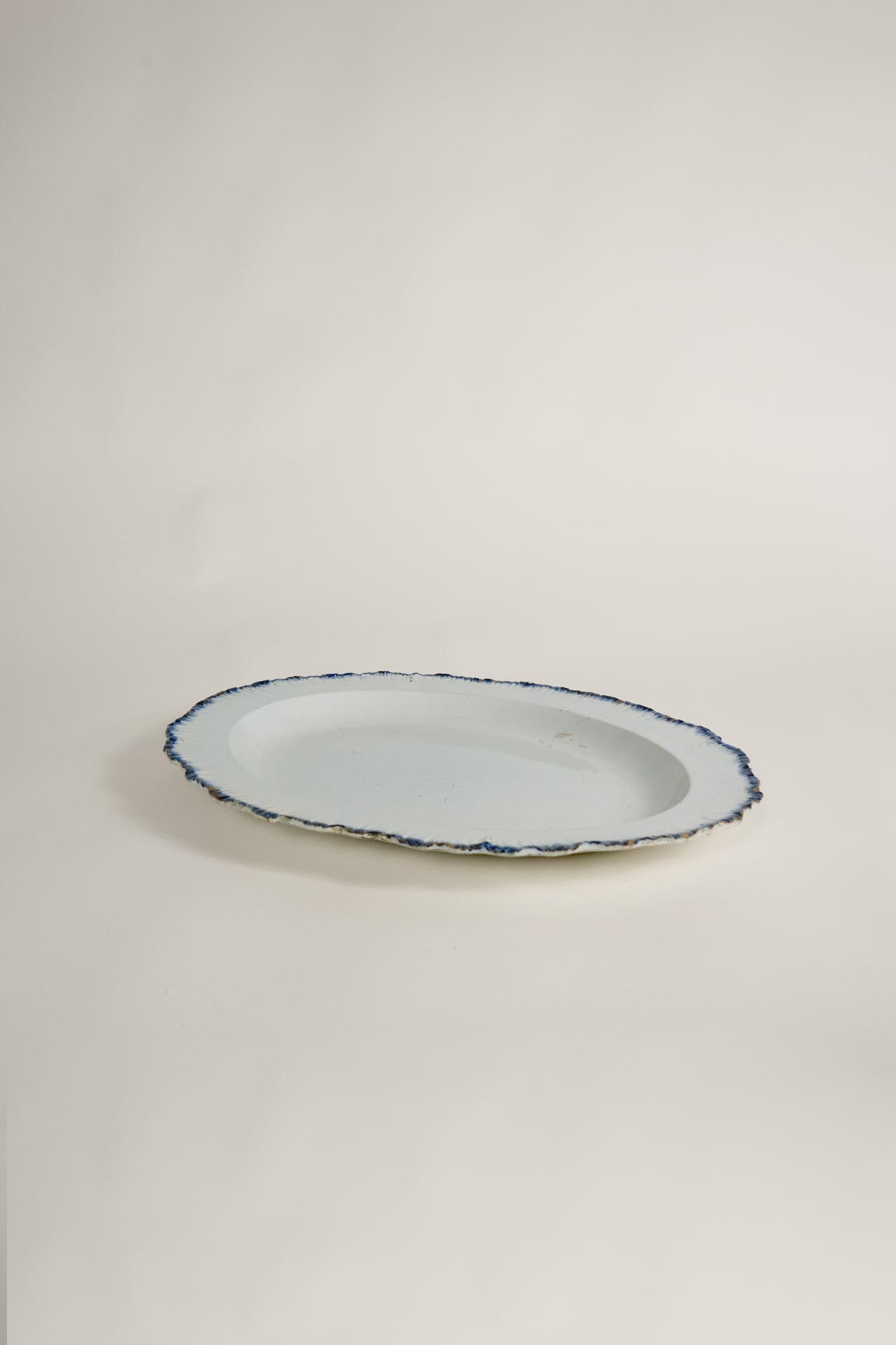 Wedgewood Stoneware Serving Dish
