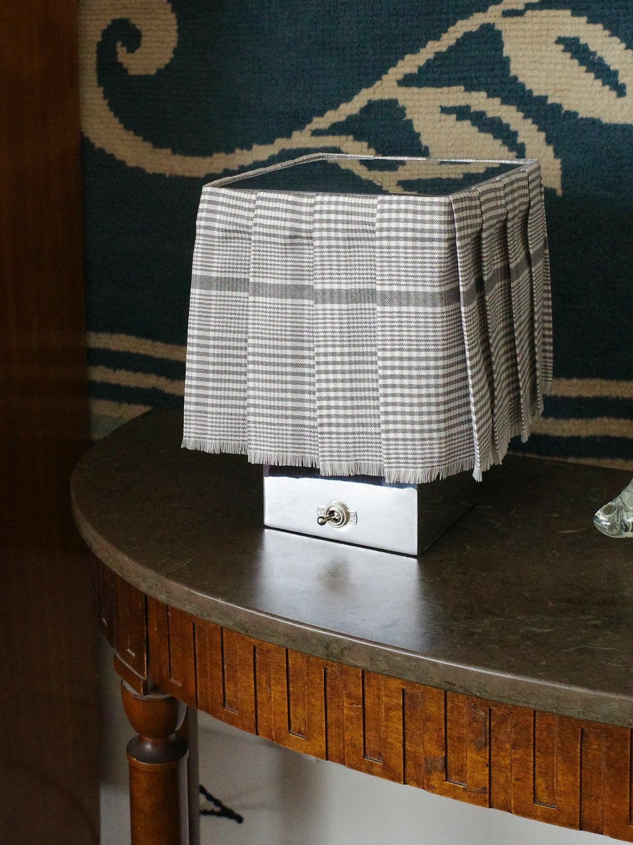 Table Lamp 04, JH x TTMM