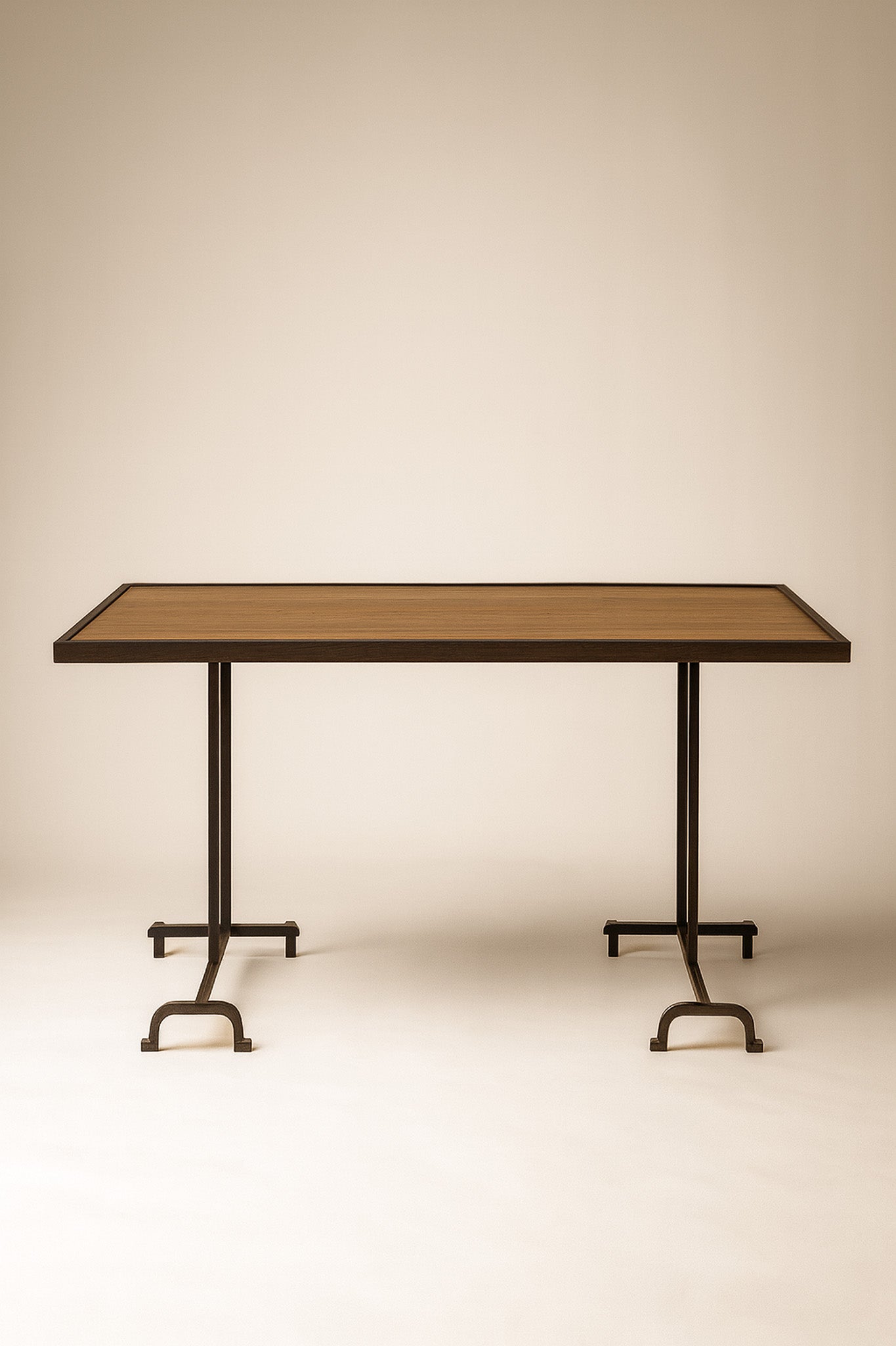 TTMM Saddle Table