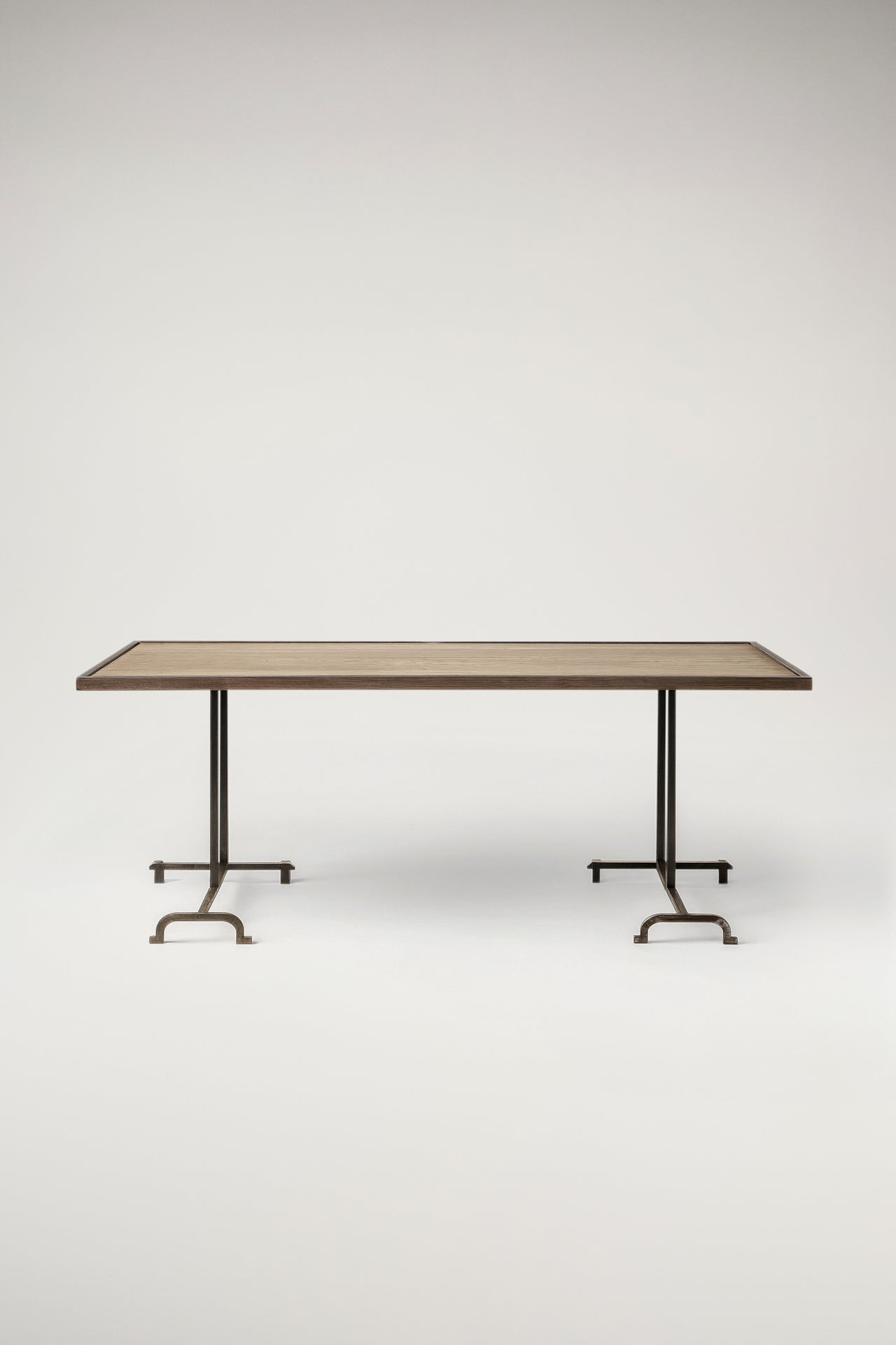 TTMM Saddle Table