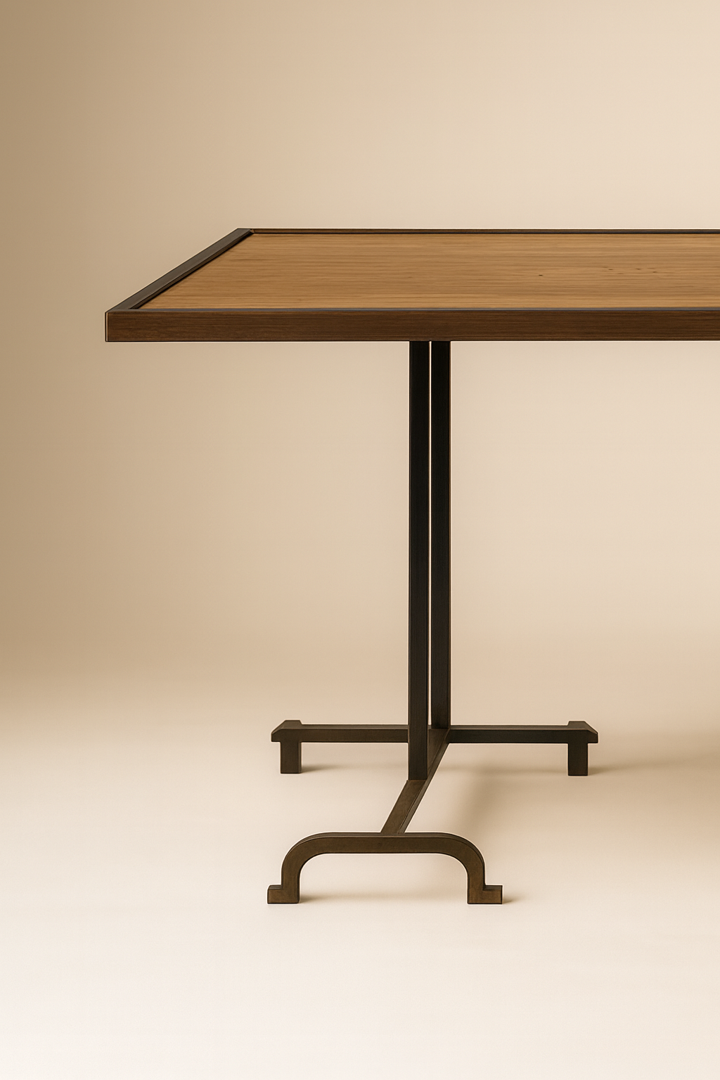 TTMM Saddle Table