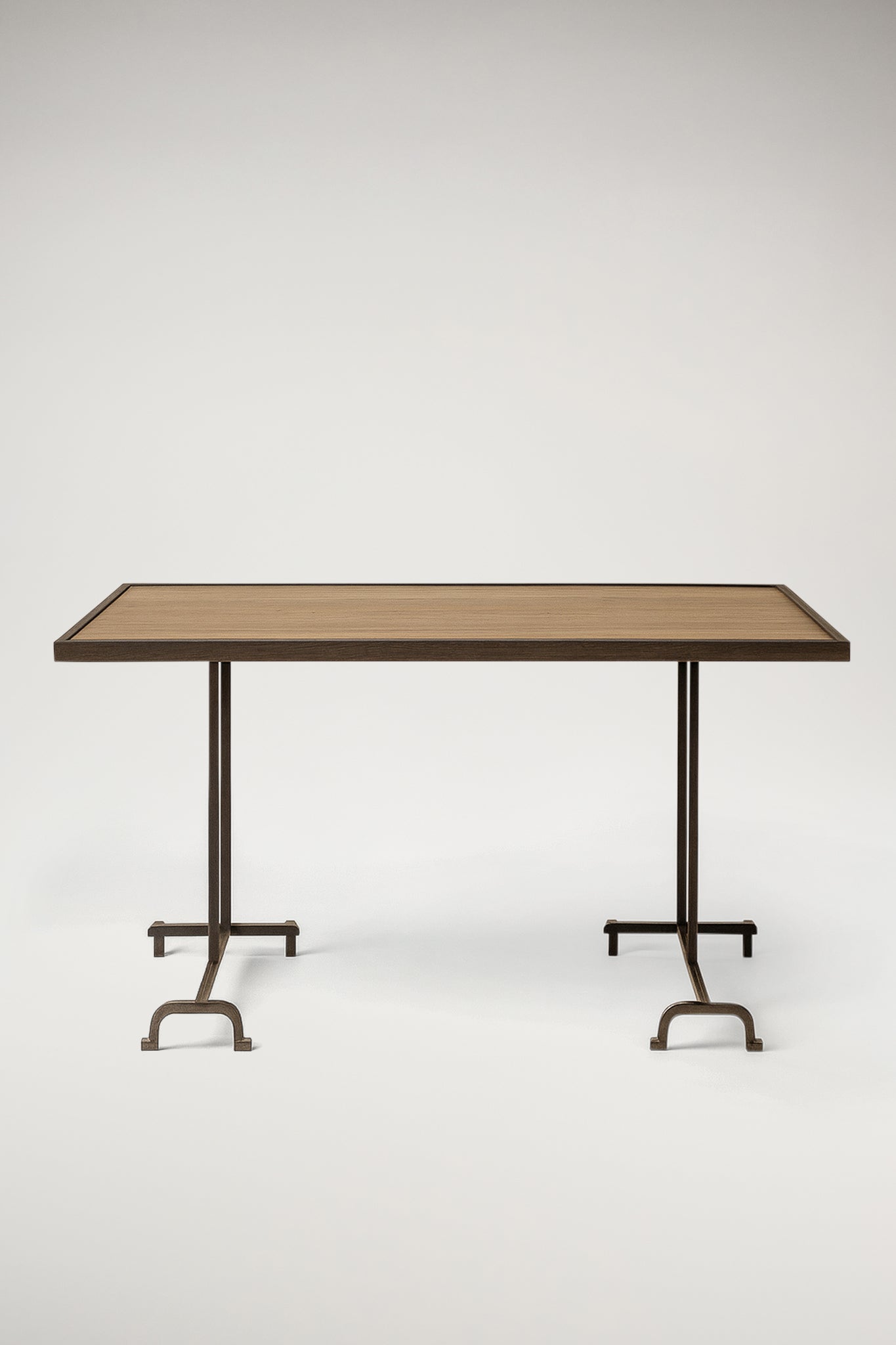 TTMM Saddle Table