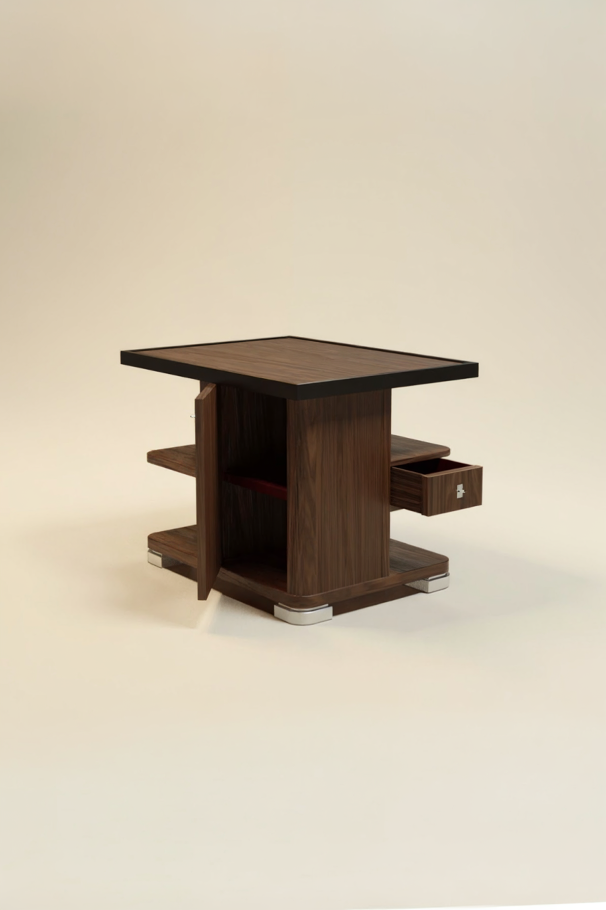 TTMM Tea Table